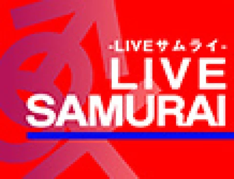 Live Samurai