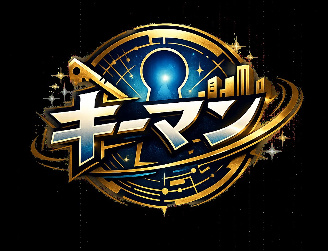 キーマン
