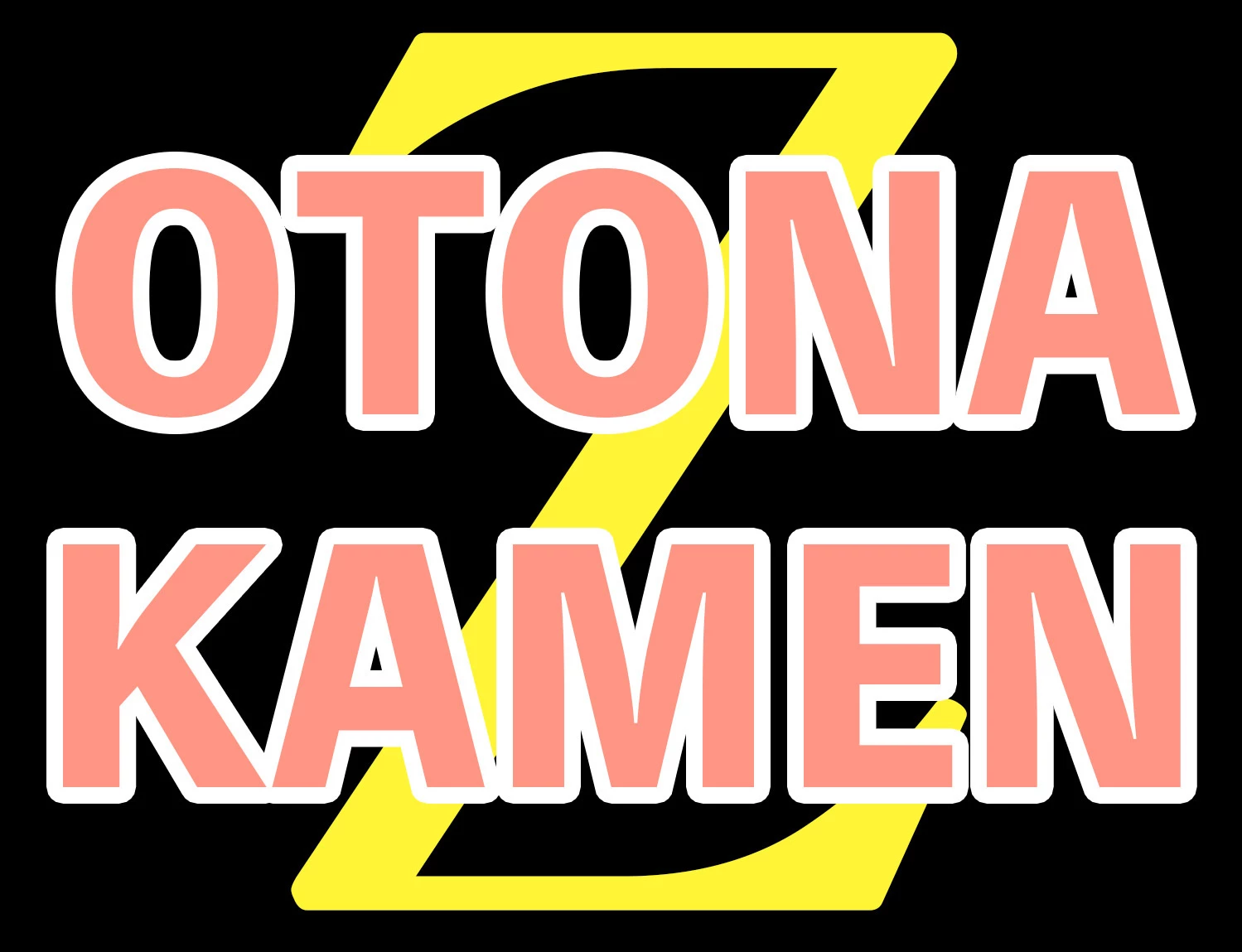 OtonakamenZ