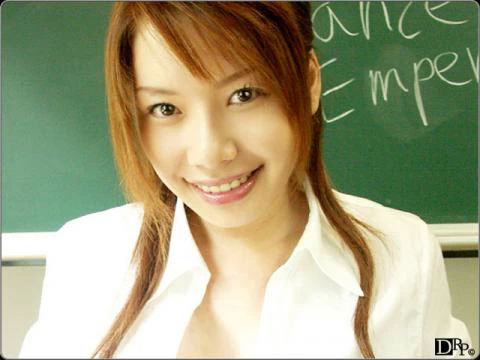 独占配信第21弾 痴女教師