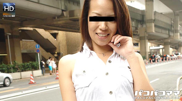熟女ナンパ　シーズン? 〜特別編〜