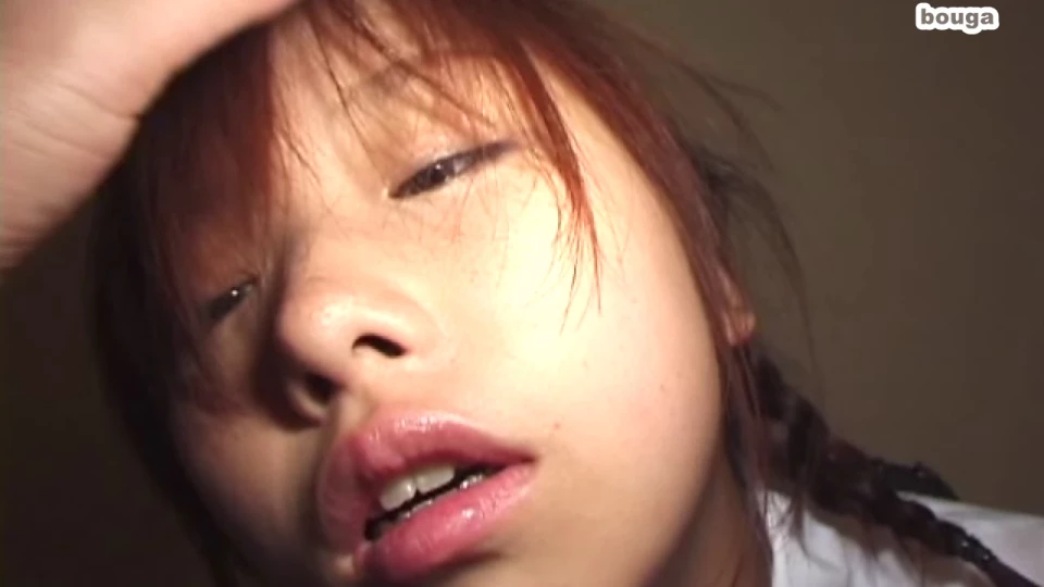未成熟忘我秘録  ゴマキ似の未成熟少女の白い肌と張りのある乳房に溺れて...