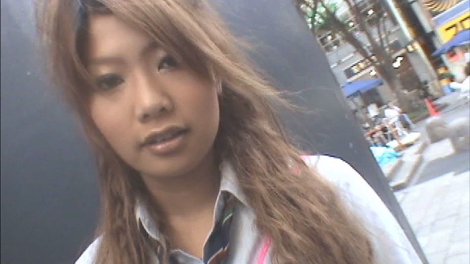 GiIRLS&BOUGA  茨城ヤンキーGAL忘我！ジブンエロいっすけどいいすか？スタイル抜群！なっちゃんにイってもやめない潮吹き忘我