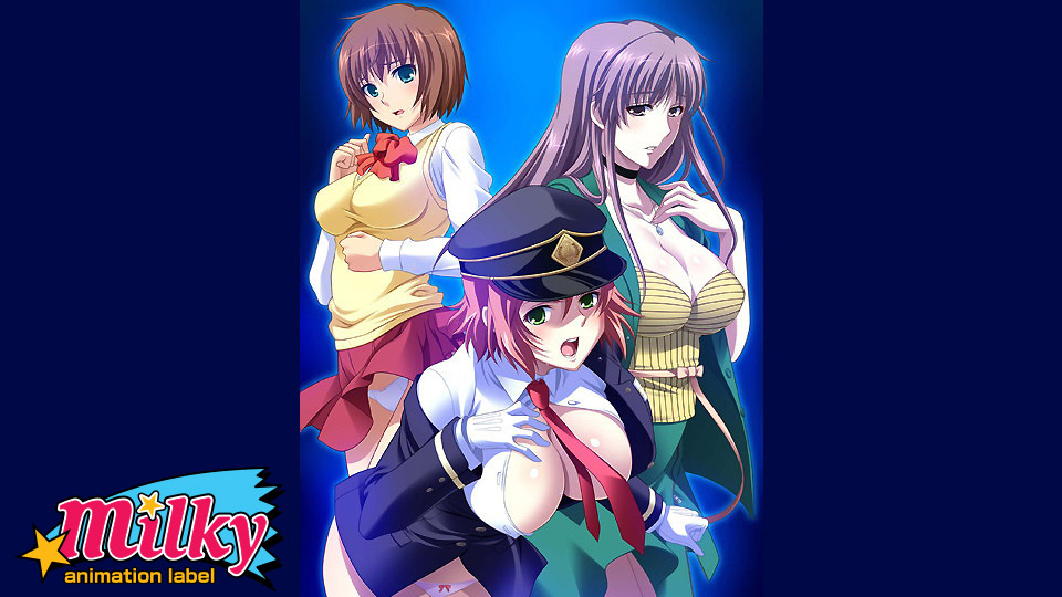 ミルキーピクチャーズ