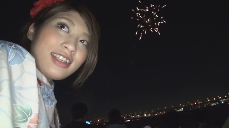 働くオンナ図鑑 あすみ（20）?